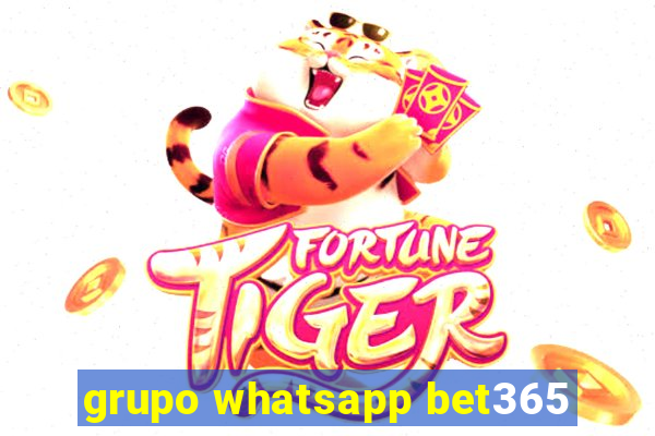 grupo whatsapp bet365